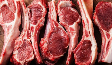 Mutton Meat